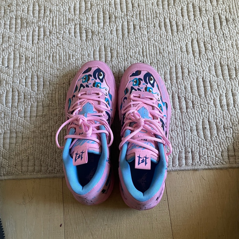 Puma LaMelo Ball MB.03 - Picture 5 of 5
